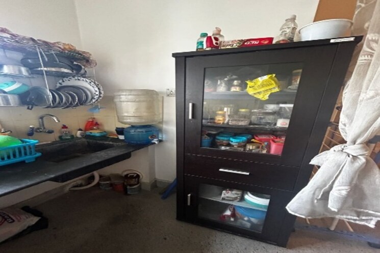 undefined, mukundapur 1 Bedroom 375 Sq.Ft. Builder Floor In Mukundapur Kolkata 8686631