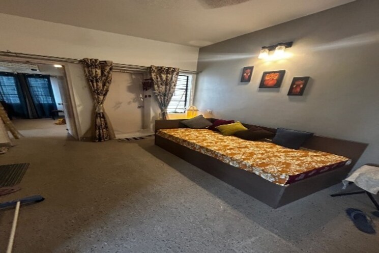 Bedroom, mukundapur 1 Bedroom 375 Sq.Ft. Builder Floor In Mukundapur Kolkata 8686631