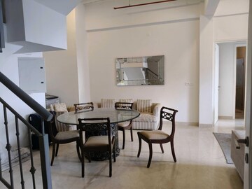 3 BHK Apartment For Rent in Indiabulls Sky Forest, Lower Parel
