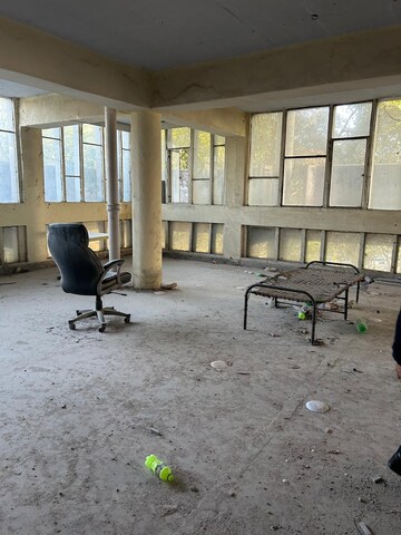 Parking in  Office Space at Sector 17 – for Rent
