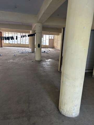 Building Lobby in  Office Space at Sector 17 – for Rent