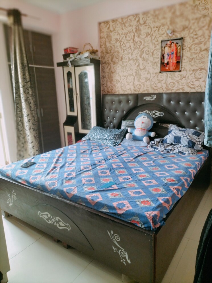 Bedroom, ascent-savy-ville-de 2.5 Bedroom 1144 Sq.Ft. Apartment In Raj Nagar Extension Ghaziabad 8686767