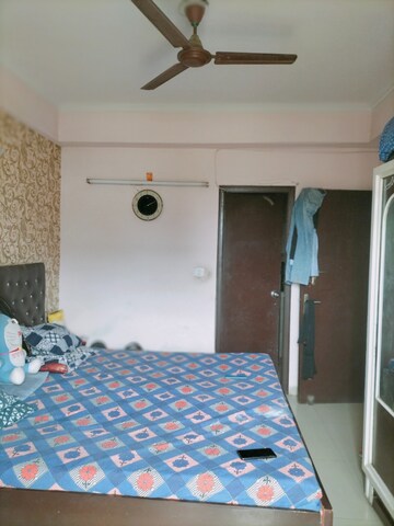 Bedroom in 2.5 BHK Apartment at Ascent Savy Ville De, Raj Nagar Extension – for Sale
