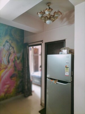 Furnished Amenities in 2.5 BHK Apartment at Ascent Savy Ville De, Raj Nagar Extension – for Sale