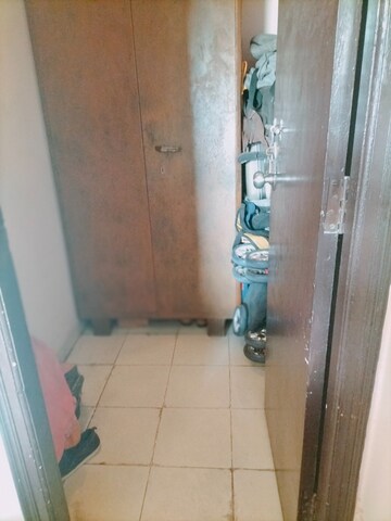 Bathroom in 2.5 BHK Apartment at Ascent Savy Ville De, Raj Nagar Extension – for Sale