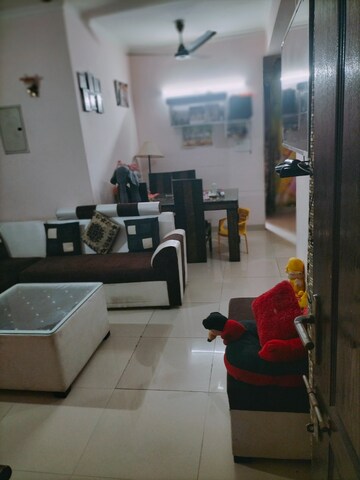 Master Bedroom in 2.5 BHK Apartment at Ascent Savy Ville De, Raj Nagar Extension – for Sale
