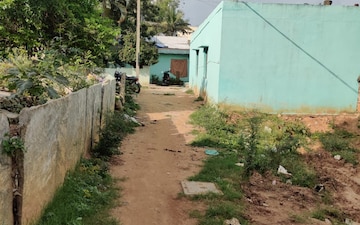 Plot For Sale in Jp Nagar