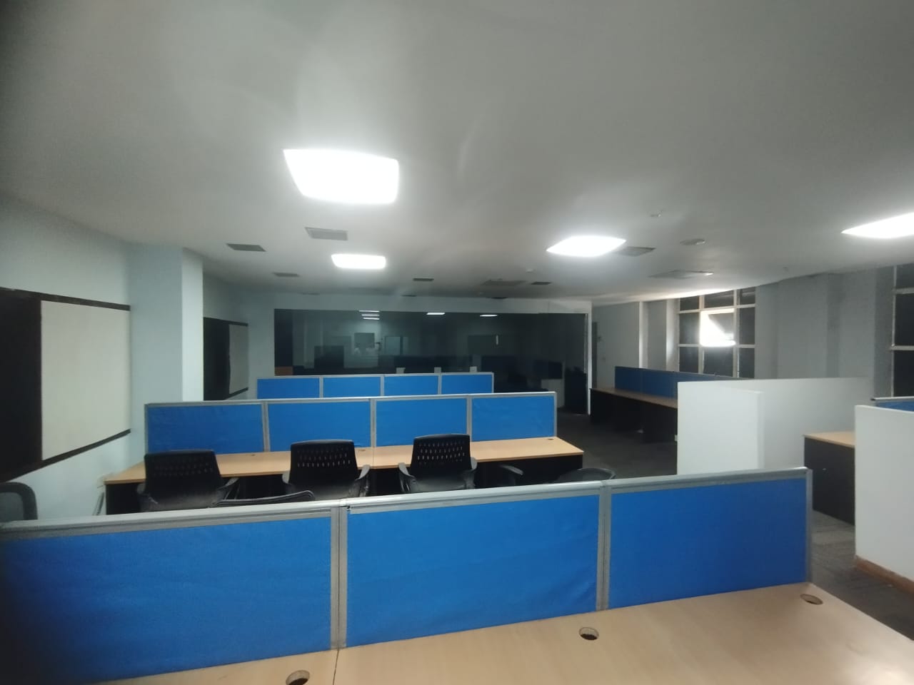 Office Space For Rent in Sector 74