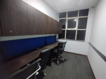 Team Area in  Office Space at Sector 74 – for Rent