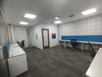 Floor Plan in  Office Space at Sector 74 – for Rent