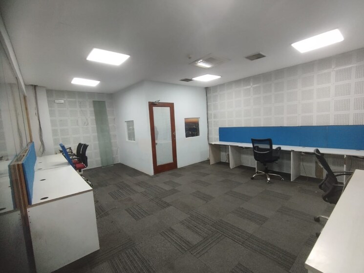 Floor Plan, sector 74 Commercial Office Space 2800 Sq.Ft. In Sector 74 Mohali 8686821