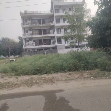  Plot For Sale in Manish Nagar