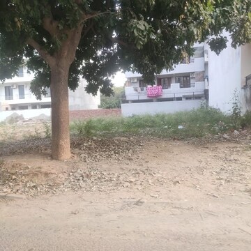  Plot – Exterior View View at Manish Nagar - for Sale