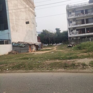  Plot For Sale in Manish Nagar