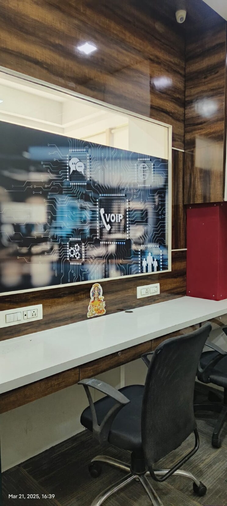 Kitchen, andheri east Commercial Office Space 1000 Sq.Ft. In Andheri East Mumbai 8686814