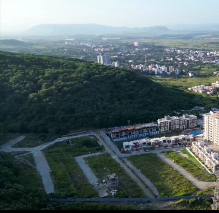 Cover Image, talegaon dabhade  1304 Sq.Ft. Plot In Talegaon Dabhade Pune 8686850