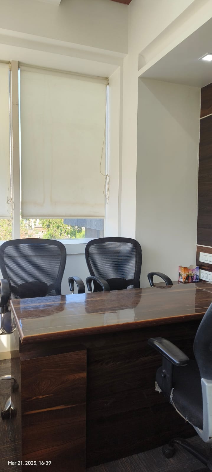 Office Space For Rent in Andheri East