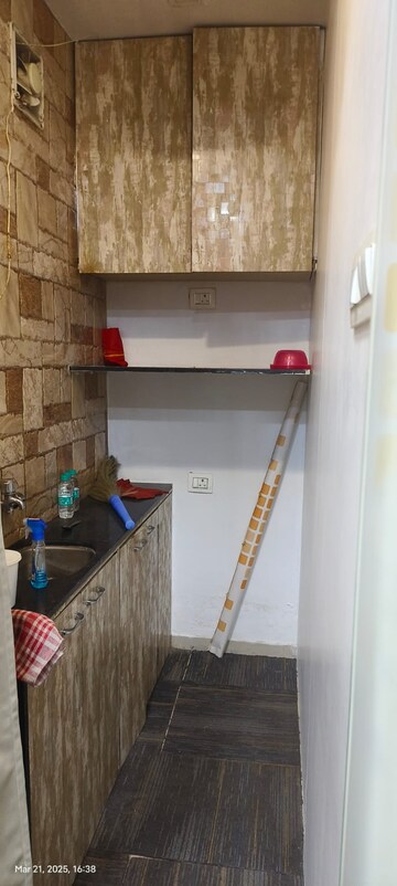 Furnished Amenities in  Office Space at Andheri East – for Rent
