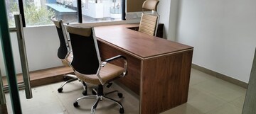 Team Area in  Office Space at Sector 3 – for Rent
