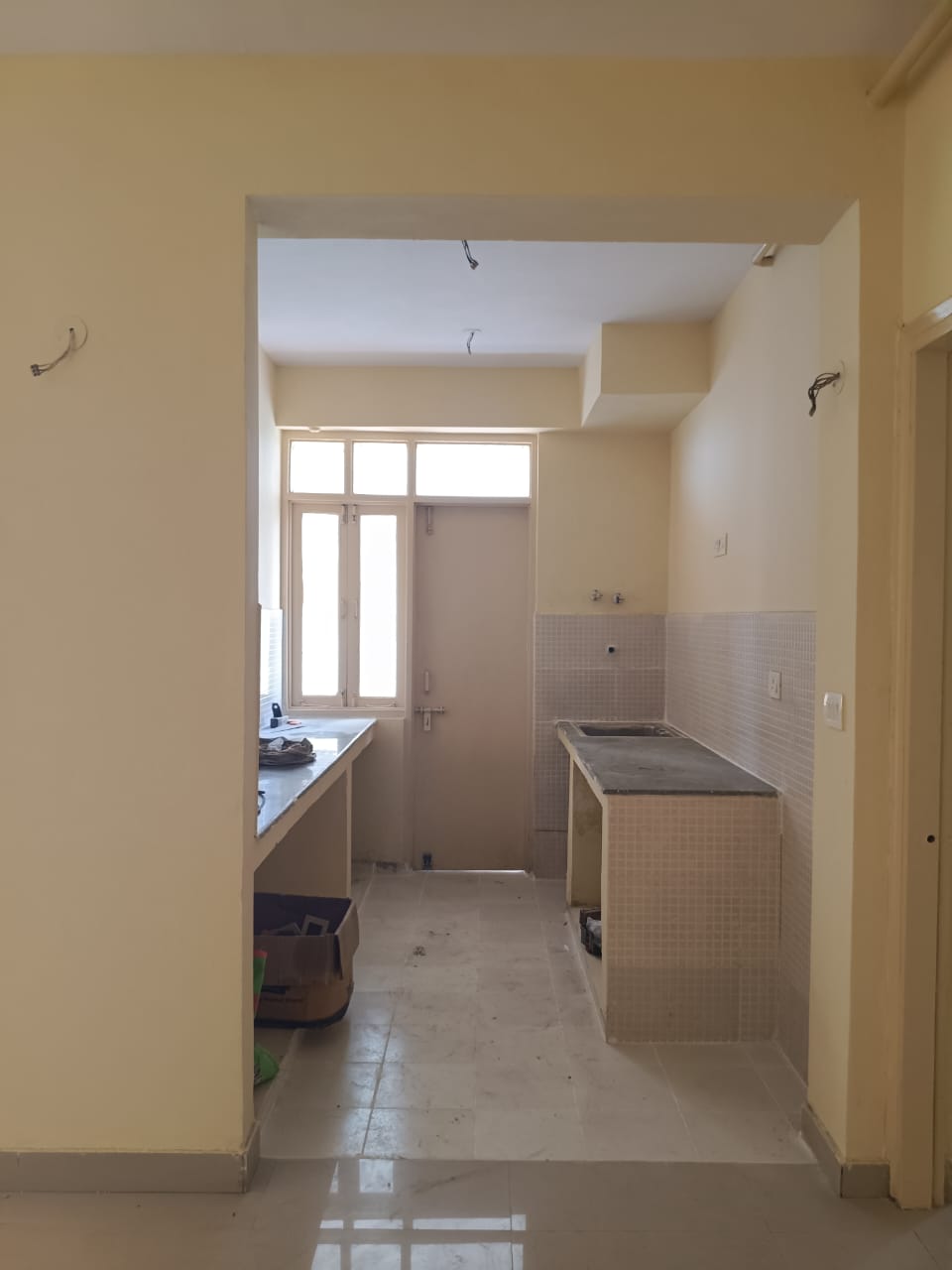 2 BHK Apartment For Sale in RAS Palm Residency