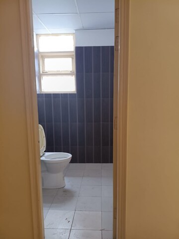 Bathroom in 2 BHK Apartment at RAS Palm Residency, Sector 76 – for Sale
