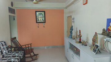 Furnished Amenities in 1 BHK Builder Floor at Bhandup West – for Rent