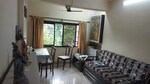1 BHK + Pooja Room 517 Sq.Ft. Builder Floor in Bhandup West