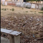 265 Sq.Yd. Land in Dream Home 