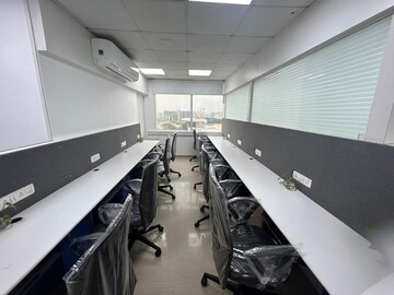 Team Area in  Office Space at Andheri East – for Rent