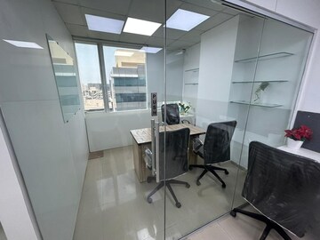 Team Area in  Office Space at Andheri East – for Rent
