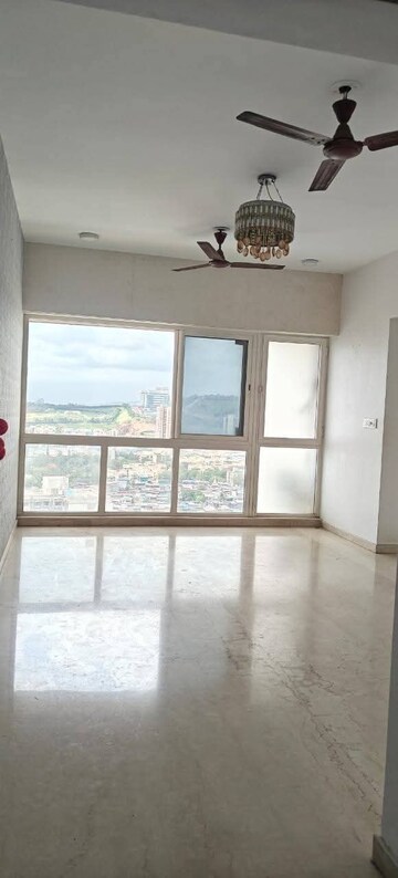 Room in 2 BHK Apartment at Omkar Ananta, Goregaon East – for Rent