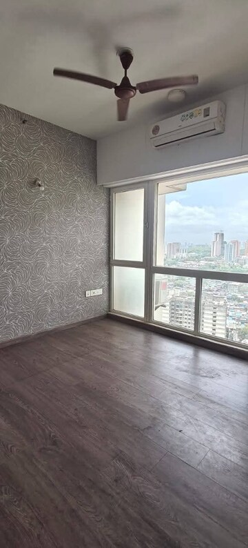 2 BHK Apartment For Rent in Omkar Ananta, Goregaon East