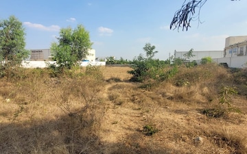 Plot For Sale in Anjanapura