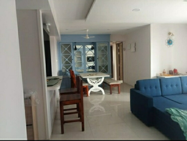 Master Bedroom, aeropolis-phase-ii 2 Bedroom 1134 Sq.Ft. Apartment In Dhanori Pune 8687000