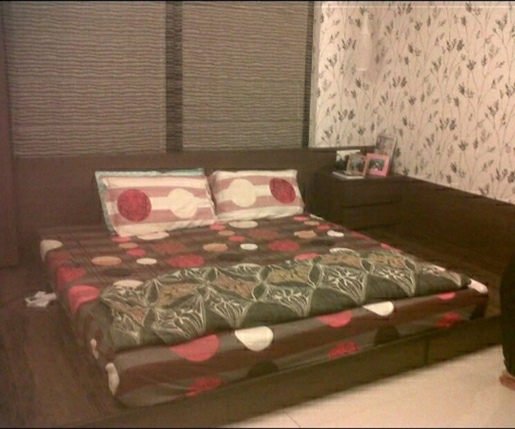 Bedroom, aeropolis-phase-ii 2 Bedroom 1134 Sq.Ft. Apartment In Dhanori Pune 8687000