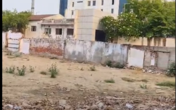 Land For Sale in Sector 36