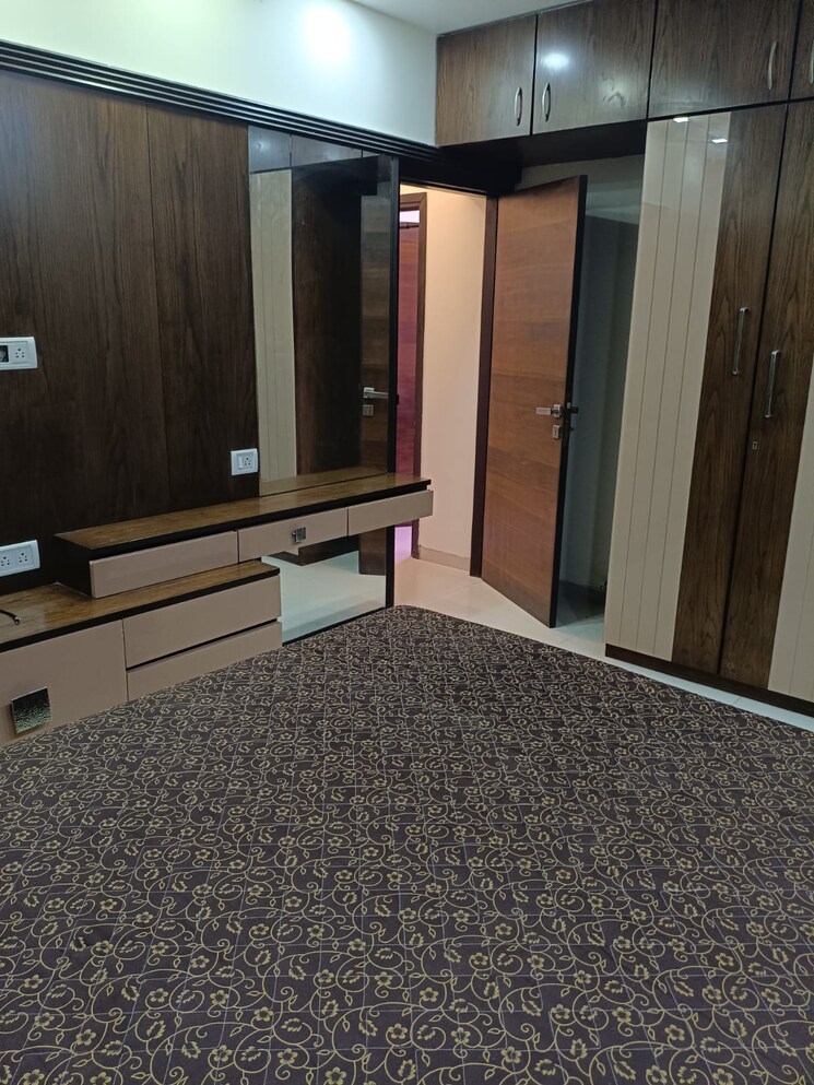 Bedroom, romell-umiya-grandeur 3 Bedroom 950 Sq.Ft. Apartment In Goregaon East Mumbai 8687073