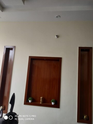 Furnished Amenities in 4 BHK Independent House at Sector 125 – for Sale