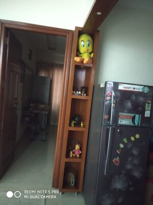 Furnished Amenities in 4 BHK Independent House at Sector 125 – for Sale