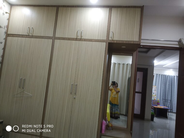 undefined, sector 125 4 Bedroom 1350 Sq.Ft. Independent House In Sector 125 Mohali 8687110
