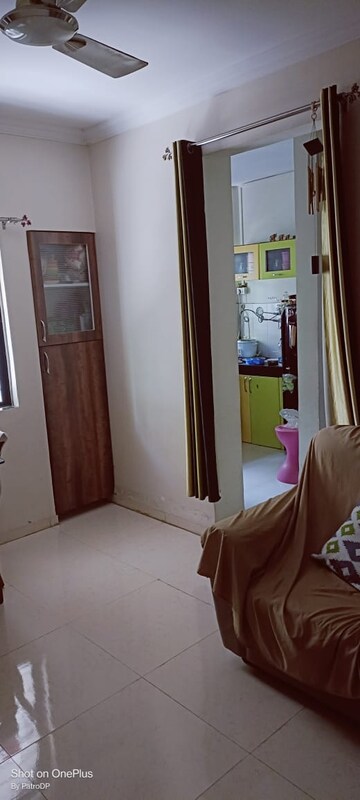 Room in 1 BHK Apartment at Akshay Orion, Tingre Nagar – for Rent