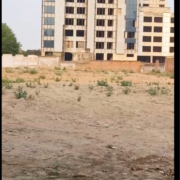 Cover Image, sector 36 Commercial Land 450 Sq.Yd. In Sector 36 Faridabad 8687077