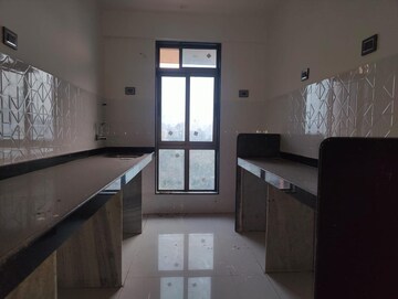 Kitchen in 3 BHK Apartment at Sector 3 Dwarka – for Rent