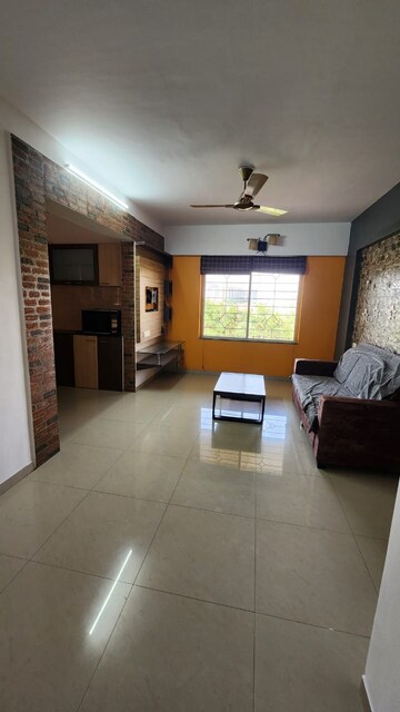 2 BHK Apartment For Rent in Sita Apartment Vishrantwadi, Vishrantwadi