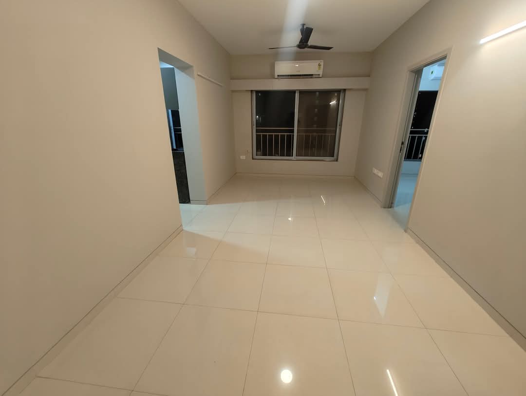2 BHK Apartment For Rent in Harasiddh Viraaj