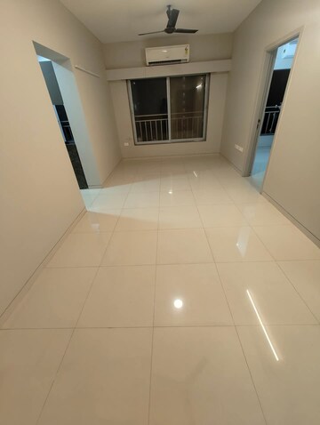 Building Lobby in 2 BHK Apartment at Harasiddh Viraaj, Malad East – for Rent