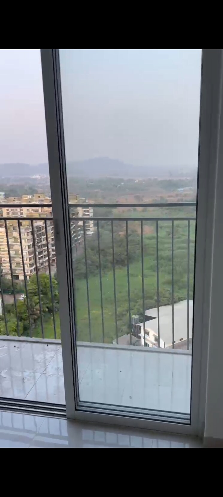 Balcony, godrej-vihaa 2 Bedroom 1005 Sq.Ft. Apartment In Badlapur East Thane 8687231