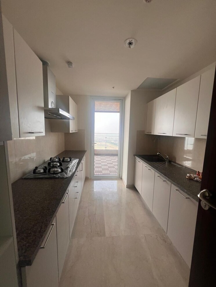 Kitchen, lokhandwala-minerva-mahalaxmi 3 Bedroom 1350 Sq.Ft. Apartment In Mahalaxmi Mumbai 8687197