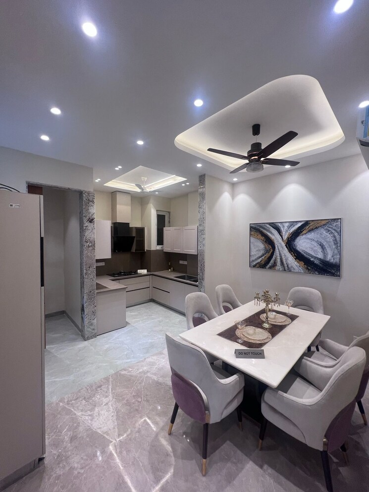 Team Area, sector 49 3 Bedroom 2850 Sq.Ft. Builder Floor In Sector 49 Gurgaon 8687199