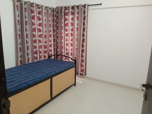 Room in 2 BHK Apartment at Madhuban Society, Vishrantwadi – for Sale
